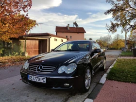 Mercedes-Benz CLK 220 | Mobile.bg � ����� ������ 5