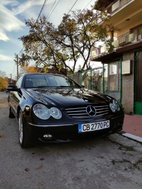 Mercedes-Benz CLK 220 | Mobile.bg � ����� ������ 3