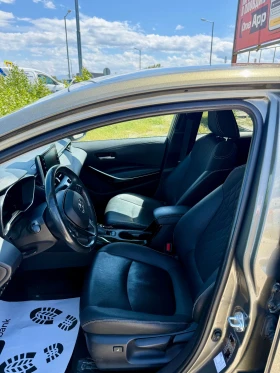 Toyota Corolla 1.6 EXECUTIVE PREMIUM | Mobile.bg � ����� ������ 12