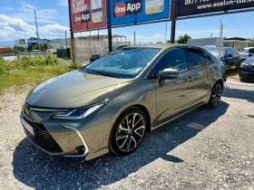 Toyota Corolla 1.6 EXECUTIVE PREMIUM | Mobile.bg � ����� ������ 3