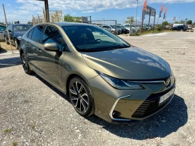Toyota Corolla 1.6 EXECUTIVE PREMIUM | Mobile.bg � ����� ������ 2