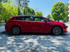 Toyota Corolla 1.8 Hybrid/ ������ ��/ Toyota Warranty  | Mobile.bg � ����� ������ 4