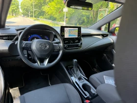Toyota Corolla 1.8 Hybrid/ ������ ��/ Toyota Warranty  | Mobile.bg � ����� ������ 10