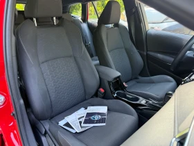 Toyota Corolla 1.8 Hybrid/ ������ ��/ Toyota Warranty  | Mobile.bg � ����� ������ 11