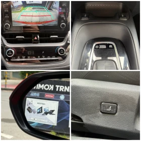 Toyota Corolla 1.8 Hybrid/ ������ ��/ Toyota Warranty  | Mobile.bg � ����� ������ 14