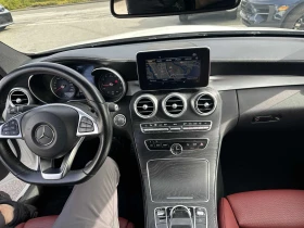 Mercedes-Benz C 300 AMG-pkg| Burmester| AirMatic| 360| ���� | Mobile.bg � ����� ������ 7