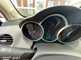 Chevrolet Cruze 1.6 Газ/Бензин - 3850 € / 7529.95 лв. - 16860727 10