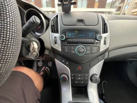 Chevrolet Cruze 1.6 Газ/Бензин - 3850 € / 7529.95 лв. - 16860727 11