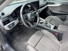 Audi A5 Sportback 40 TDI advanced AUT DK | Auto.bg — изображение 6