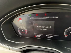 Audi A5 Sportback 40 TDI advanced AUT DK | Auto.bg — изображение 9
