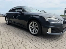 Audi A5 Sportback 40 TDI advanced AUT DK | Auto.bg — изображение 3