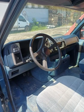 Chevrolet Astro 4�4  , 4.3 , V6 | Mobile.bg � ����� ������ 5