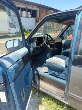 Chevrolet Astro 4�4  , 4.3 , V6 | Mobile.bg � ����� ������ 6