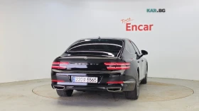 Genesis G80 3.5� AWD* ����* ����* 360* HUD* �������� | Mobile.bg � ����� ������ 4