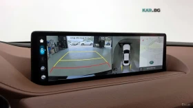 Genesis G80 3.5� AWD* ����* ����* 360* HUD* �������� | Mobile.bg � ����� ������ 10