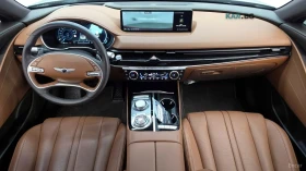 Genesis G80 3.5� AWD* ����* ����* 360* HUD* �������� | Mobile.bg � ����� ������ 5