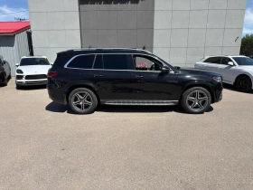 Mercedes-Benz GLS 450 AMG * ОБДУХВАНЕ * BURMSTER * 7 МЕСТА * DISTRONIC * | Auto.bg — изображение 4