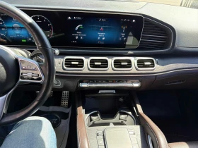Mercedes-Benz GLS 450 AMG * ОБДУХВАНЕ * BURMSTER * 7 МЕСТА * DISTRONIC * | Auto.bg — изображение 8
