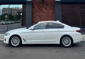 BMW 520 XDrive Luxury Line - 29999 € / 58672.94 лв. - 14657484 4