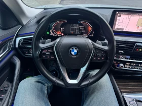BMW 520 XDrive Luxury Line - 29999 € / 58672.94 лв. - 14657484 11