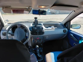 Fiat Punto 1.4 | Mobile.bg � ����� ������ 4