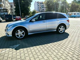 Mercedes-Benz R 350 4 matic / ГАЗ / Landi Renco | Auto.bg — изображение 3