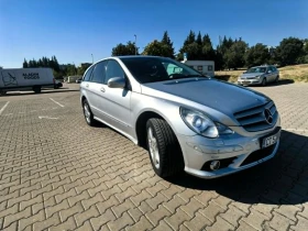 Mercedes-Benz R 350 4 matic / ГАЗ / Landi Renco | Auto.bg — изображение 6