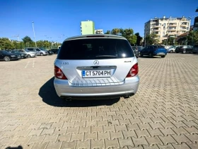 Mercedes-Benz R 350 4 matic / ГАЗ / Landi Renco | Auto.bg — изображение 5