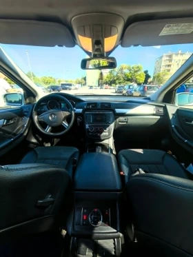Mercedes-Benz R 350 4 matic / ГАЗ / Landi Renco | Auto.bg — изображение 12