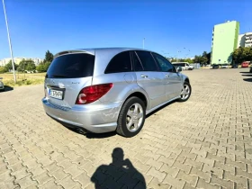 Mercedes-Benz R 350 4 matic / ГАЗ / Landi Renco | Auto.bg — изображение 11