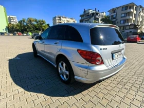 Mercedes-Benz R 350 4 matic / ГАЗ / Landi Renco | Auto.bg — изображение 4