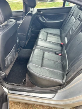 Peugeot 607 2.2 - 2500 € - 34435587 6