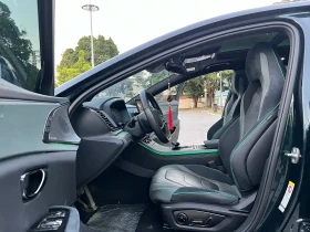 BYD HAN 610KM AWD Qianshan Green Limited Edition | Auto.bg — изображение 8