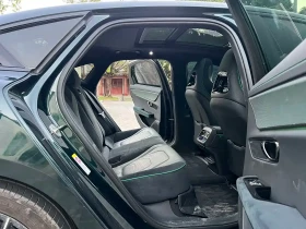 BYD HAN 610KM AWD Qianshan Green Limited Edition | Auto.bg — изображение 7