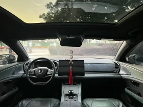 BYD HAN 610KM AWD Qianshan Green Limited Edition | Auto.bg — изображение 9