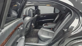 Mercedes-Benz S 500 | Mobile.bg � ����� ������ 13