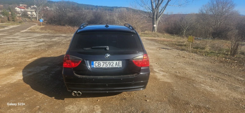 BMW 330 330xd, снимка 4 - Автомобили и джипове - 48556937