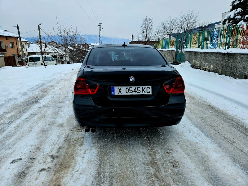 BMW 320, снимка 8 - Автомобили и джипове - 48676117