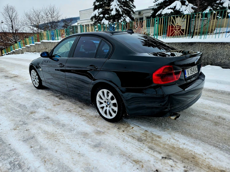 BMW 320, снимка 7 - Автомобили и джипове - 48676117