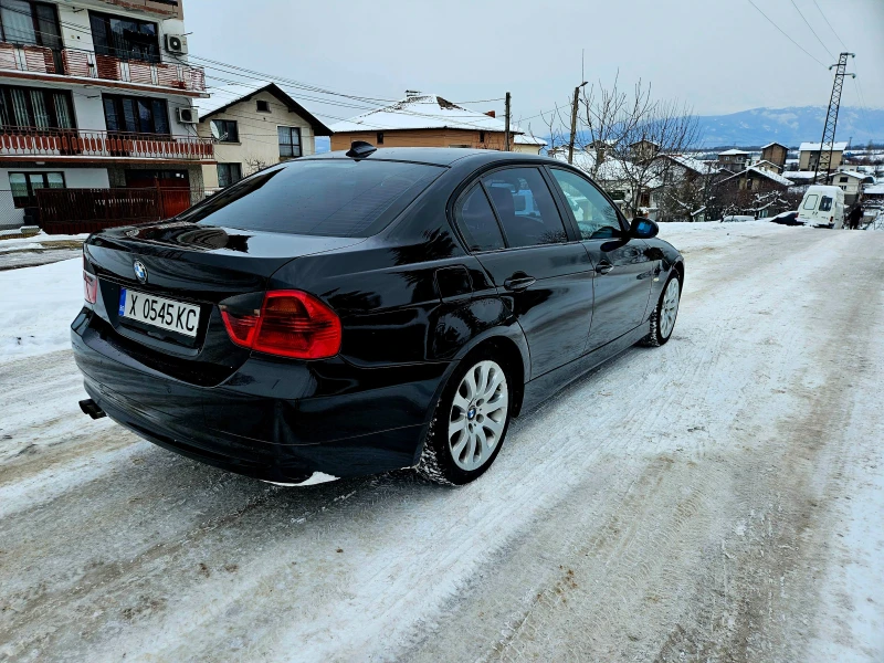 BMW 320, снимка 6 - Автомобили и джипове - 48676117