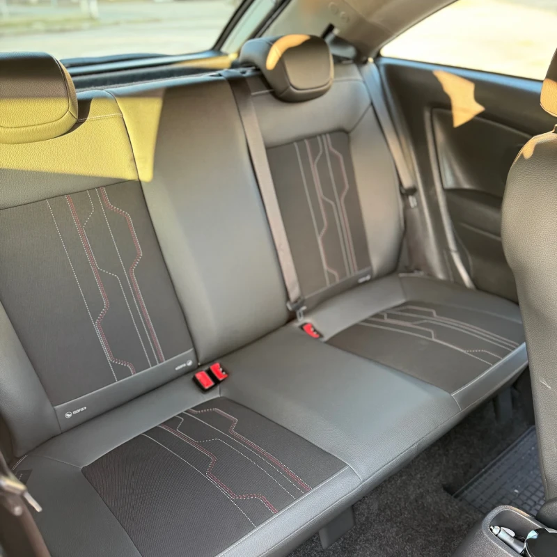 Opel Corsa, снимка 8 - Автомобили и джипове - 52192652