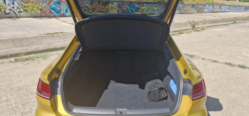 VW Arteon 190 HP 50000KM, снимка 8 - Автомобили и джипове - 51846022