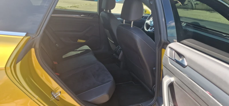 VW Arteon 190 HP 50000KM, снимка 9 - Автомобили и джипове - 51846022