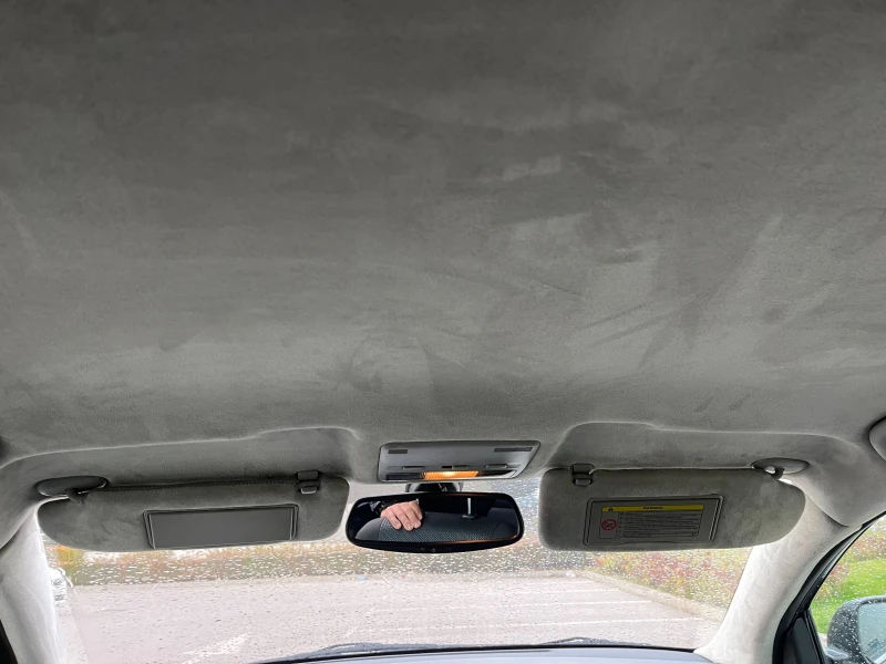 Toyota Avensis 2.2D4D 150к.с, снимка 8 - Автомобили и джипове - 51920565