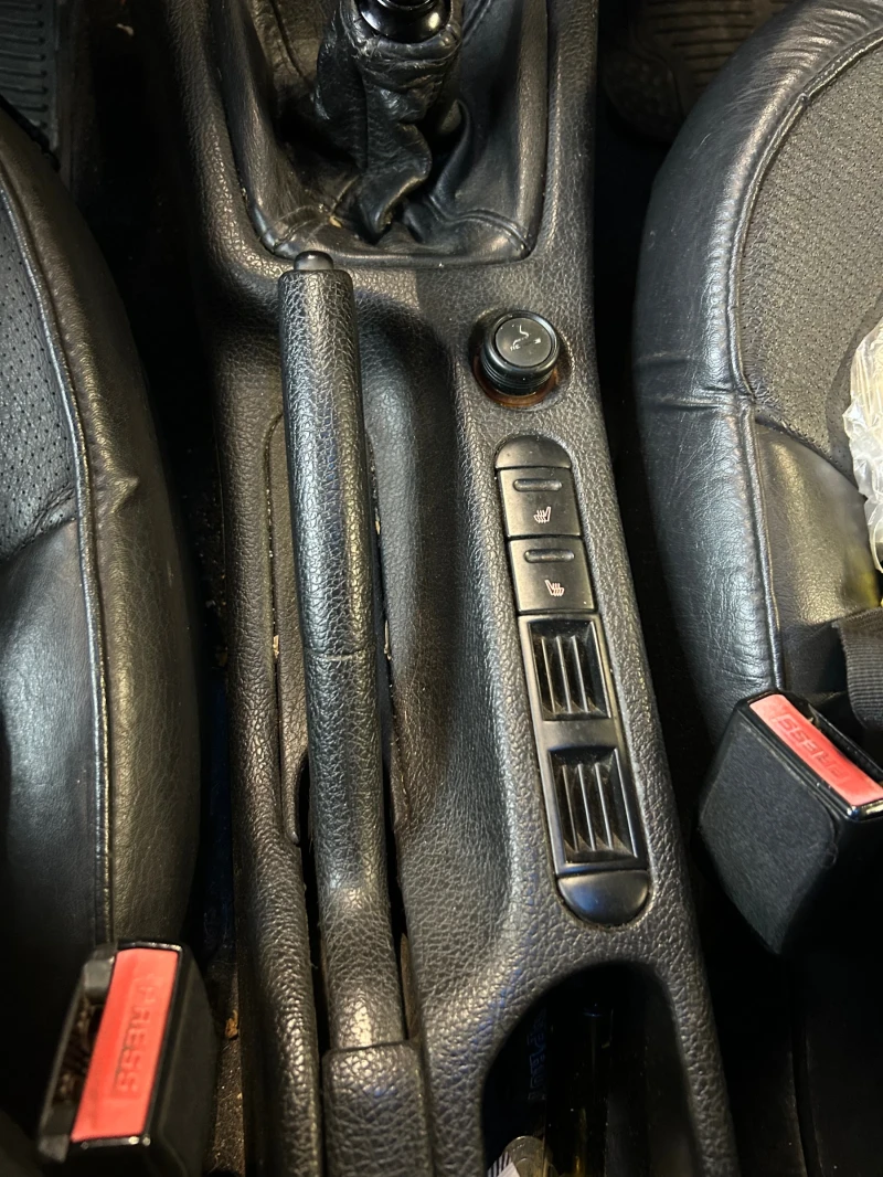 Peugeot 406 RFV , снимка 9 - Автомобили и джипове - 52529106