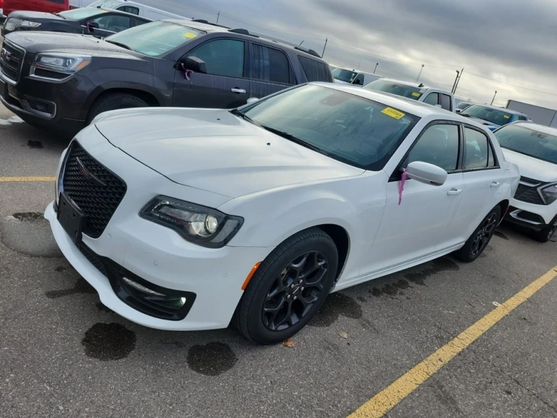 Chrysler 300c * 300S * CARFAX * 