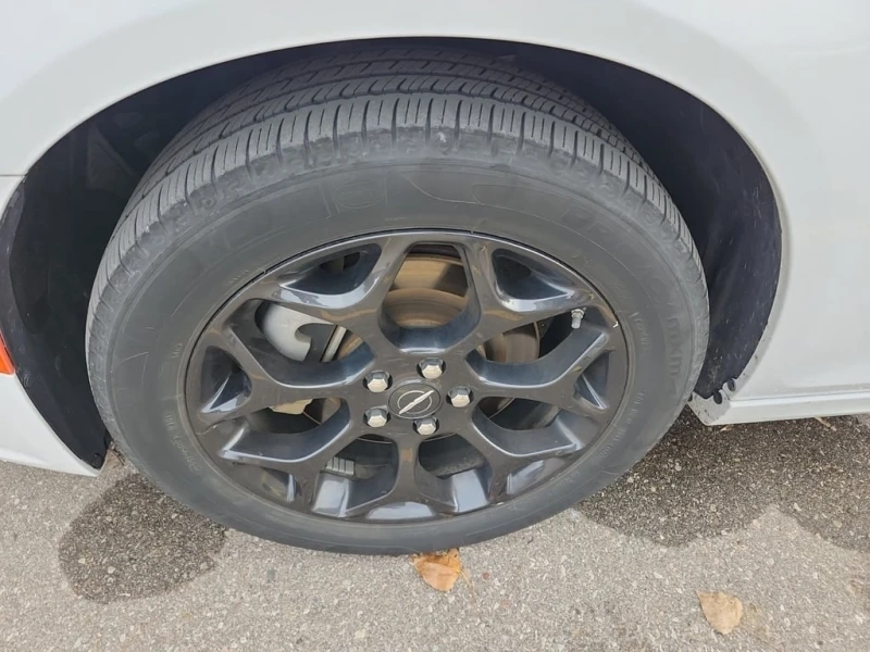 Chrysler 300c * 300S * CARFAX * , снимка 6 - Автомобили и джипове - 53027424