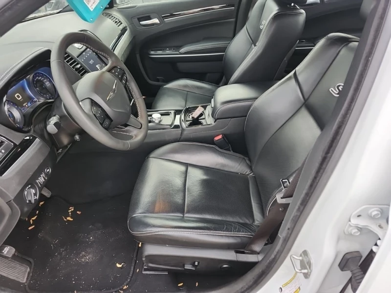 Chrysler 300c * 300S * CARFAX * , снимка 5 - Автомобили и джипове - 53027424