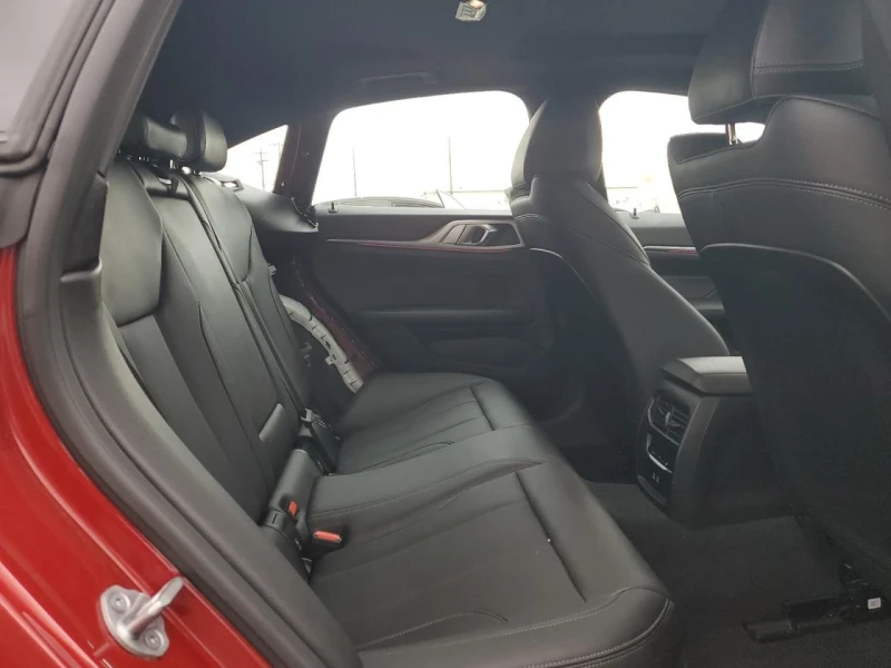 BMW i4 EDRIVE40 , снимка 10 - Автомобили и джипове - 53041997