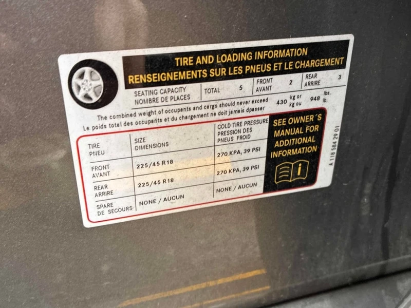 Mercedes-Benz CLA * 250 * CARFAX * БЕЗ ПЪРВОНАЧАЛНА ВНОСКА, снимка 11 - Автомобили и джипове - 53094742